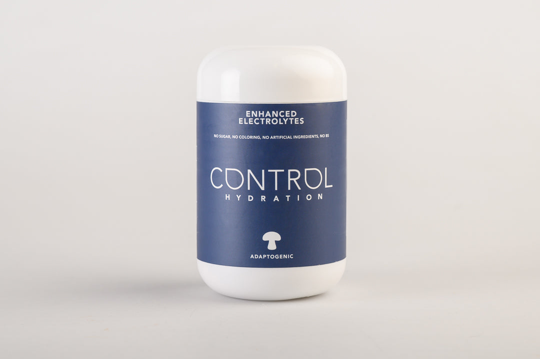 Adaptogenic Main image