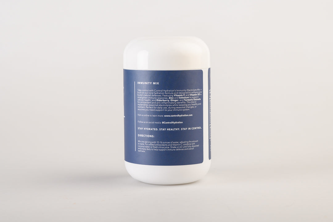 Immunity Secondary image