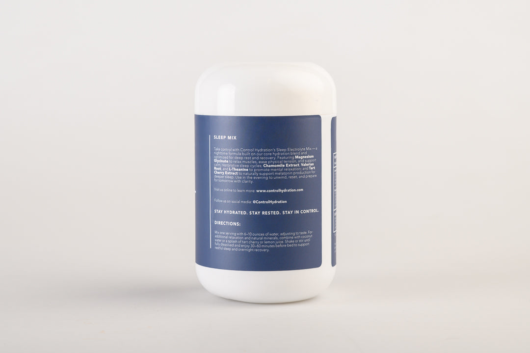 Sleep Secondary image